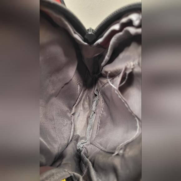 Sling bag cat crossbody mini bag - Picture 6 of 7